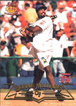 Bernie Williams othersports card collectible - Main Image 1