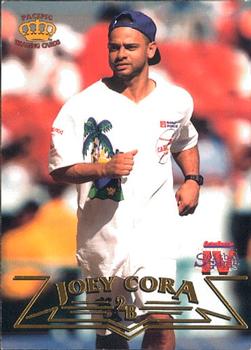 Joey Cora othersports card collectible - Main Image 1