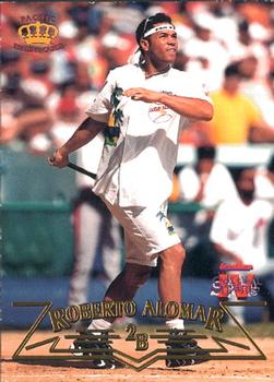 Roberto Alomar othersports card collectible - Main Image 1