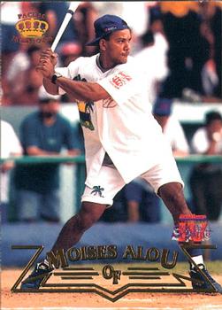 Moises Alou othersports card collectible - Main Image 1