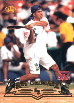 Rey Ordonez othersports card collectible - Main Image 1