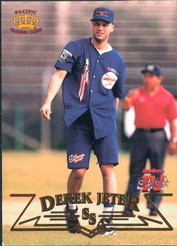 Derek Jeter othersports card collectible - Main Image 1