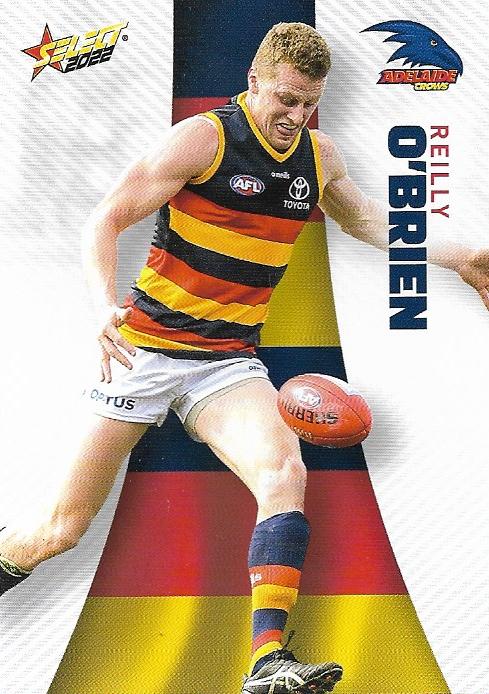 Reilly O’Brien  othersports card collectible - Main Image 1