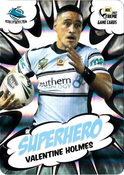 Cal Ripken Jr. / John Elway / Magic Johnson / Mike Tyson AU, SN1