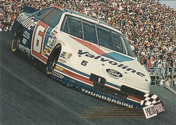 Mark Martin