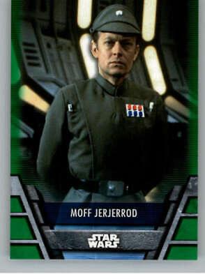 Captain Cassian Andor