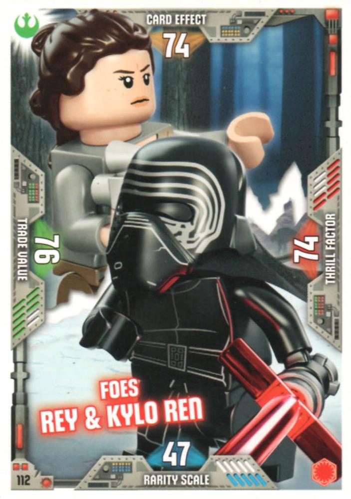 The Battle of Yavin SN1