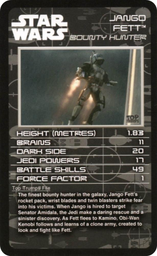 The rescue of Han Solo