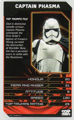 The Grand Inquisitor