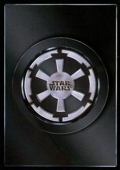 Coruscant  starwars card collectible - Main Image 2