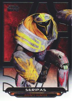 His Worst Fears Realized