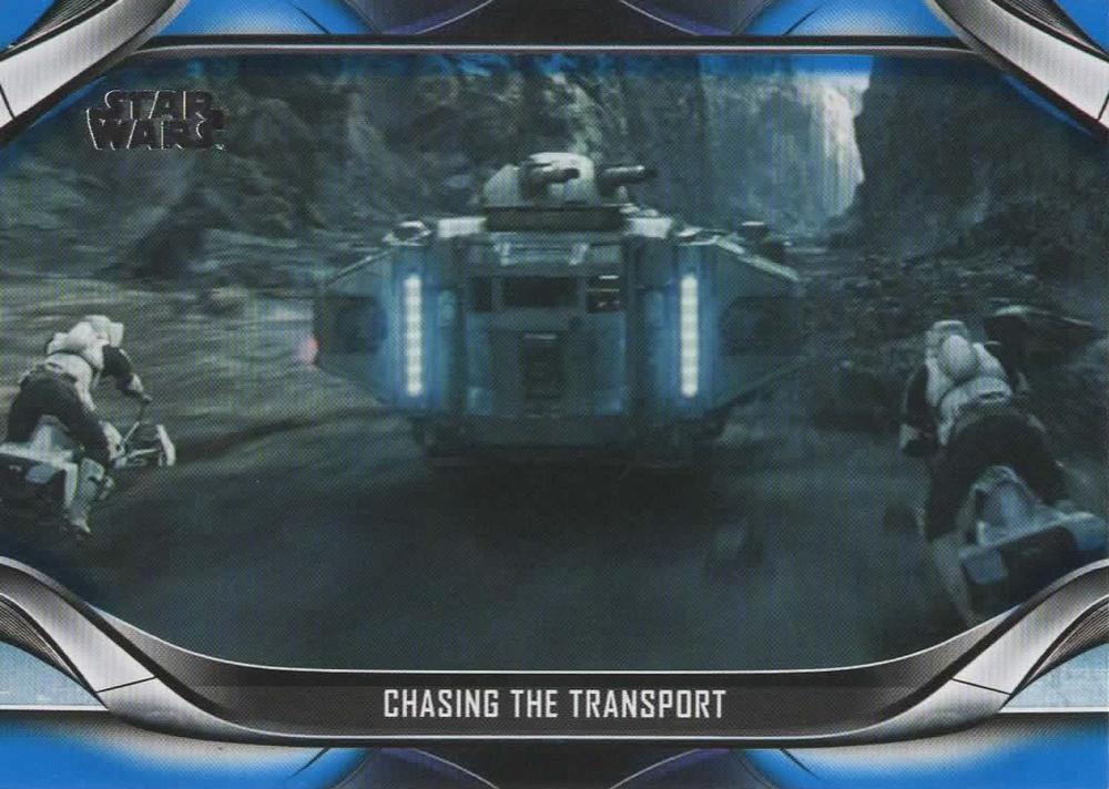 Mayfeld's Surprise Visitor SN1