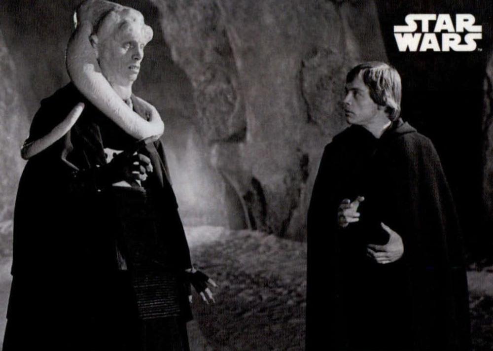 General Leia / Han Solo