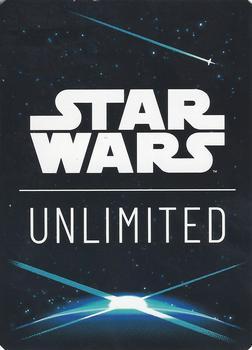 Sidon Ithano - The Crimson Corsair  starwars card collectible - Main Image 2