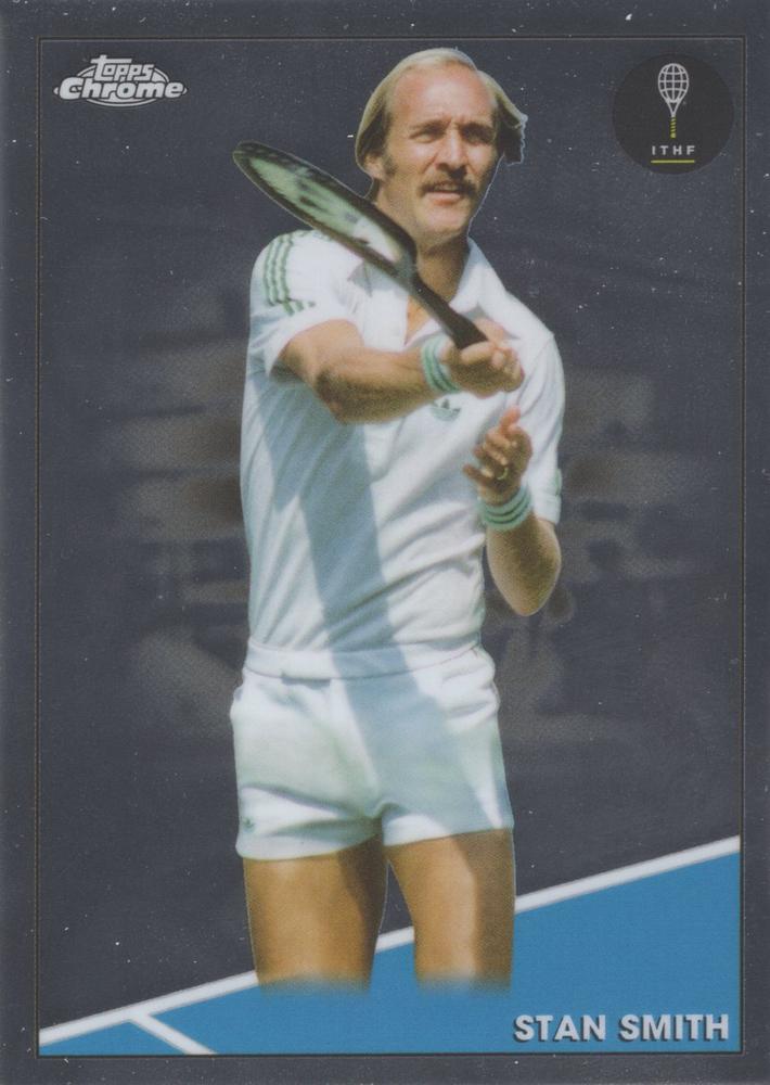 Pete Sampras