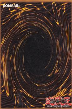 Gravity Bind  yugioh card collectible - Main Image 2