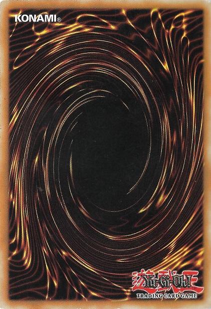 Hand Destruction  yugioh card collectible - Main Image 2