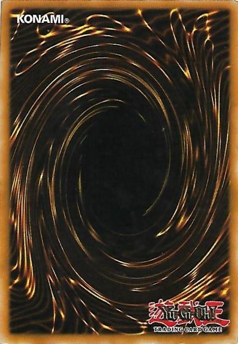 Drill Warrior  yugioh card collectible - Main Image 2
