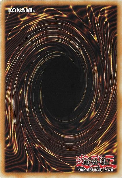 One Day of Peace  yugioh card collectible - Main Image 2