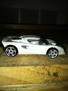 Lotus Project M250 - Beast Bash toy car collectible - Main Image 1