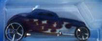 Sooo Fast - 2010 - HW Hot Rods toy car collectible - Main Image 2
