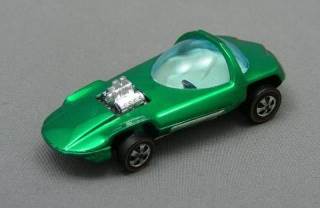 Silhoutte - Our Sweet 16 toy car collectible - Main Image 1
