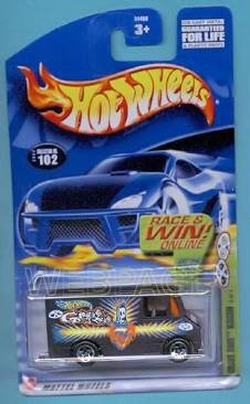 Collector102  toy car collectible - Main Image 1