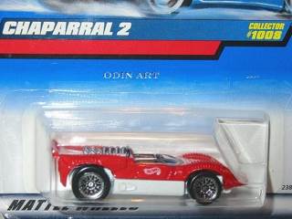 Collector 1008  toy car collectible - Main Image 1