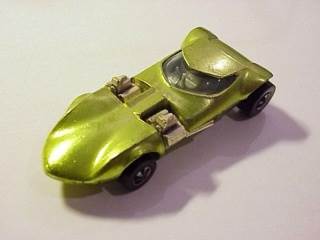 Twin Mill  toy car collectible - Main Image 1