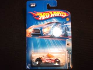 Corvette Stingray 04/168 - Box 2 toy car collectible - Main Image 1