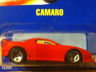 Customized VW Drag Truck