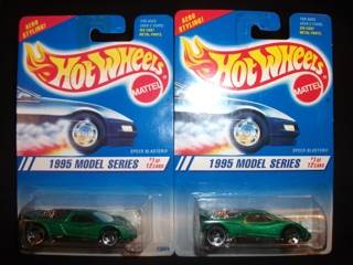 Ford Convertible 1940 - Classics - 0025 - Loose