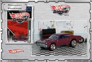 ’07 Ford Shelby GT-500