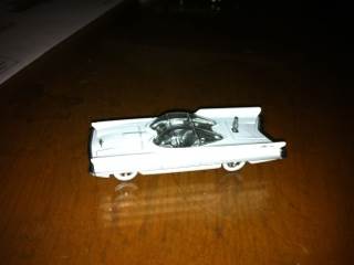 Chevroletor (Designers Challenge)