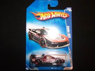 Toleman Hart TG183B, #35, A. Senna, 1st Test Toleman, Silverstone, 9th November 1983, ASC E43 N22, Minichamps, 540 834335, 1:43