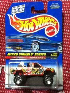 Fire Eater - 1995: Chrome