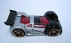 Mid Drift - Drop Tops toy car collectible - Main Image 2