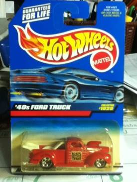 ’67 Chevelle SS 396