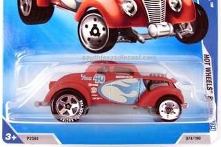 Chevrolet C-10 PickUp