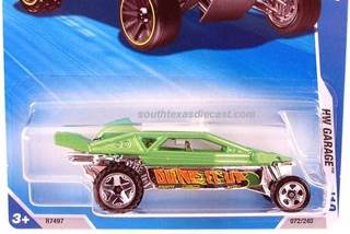 ‘66 TV Series Batmobile ™