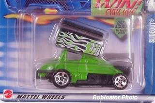 Mustang Convertible ‘65