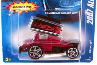 001 - 07 Shelby GT-500