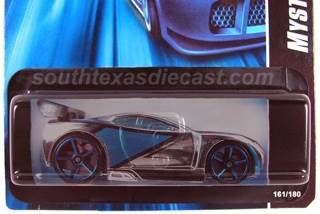 Ford Model T - 1921 - ”Birds CUSTARD POWDER”