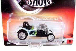 001 - 07 Shelby GT-500