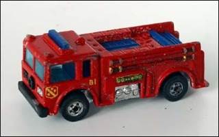 Mercedes Benz Unimog