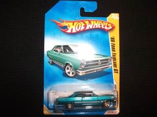 Ferrarri 250 GTO 09/005