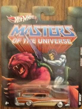 1966 TV Series Batmobile ™