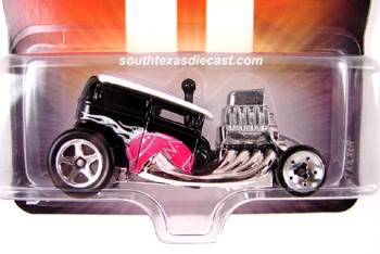 Shift Kicker - 2007 All Stars Series toy car collectible - Main Image 2