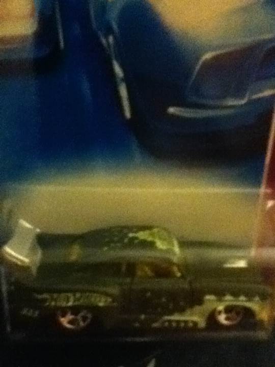 Jaded - Team - Drag Racing toy car collectible - Main Image 2