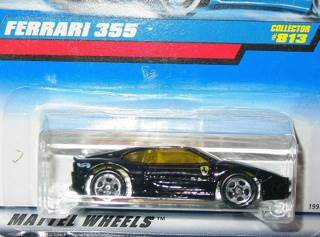 Collector 813  toy car collectible - Main Image 1
